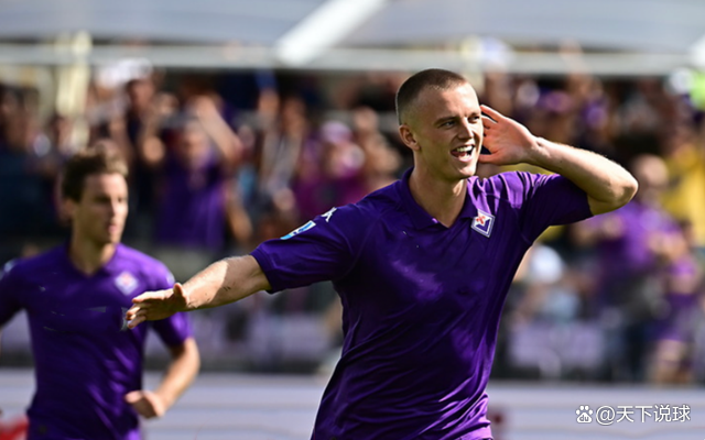 关于那不勒斯挑战佛罗伦萨，谁将成为最终赢家？的信息