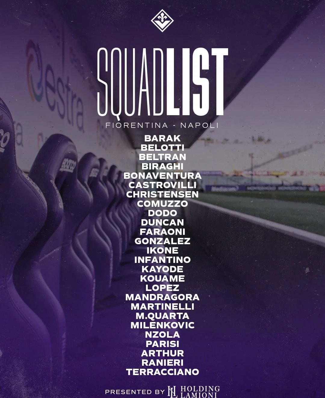 关于那不勒斯挑战佛罗伦萨，谁将成为最终赢家？的信息