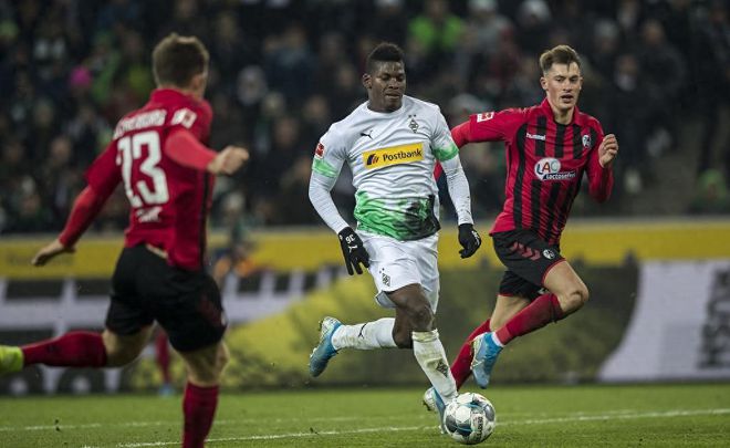 关于弗赖堡客场大胜,再次升至德甲前十的信息 关于弗赖堡客场大胜,再次升至德甲前十的信息