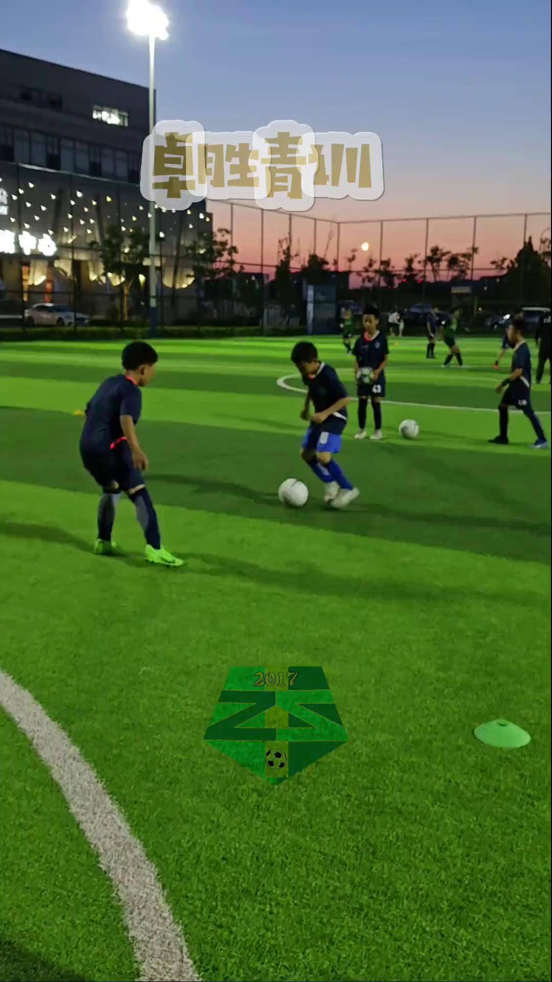 罗马足球青训备受瞩目，新星蓄势待发的简单介绍