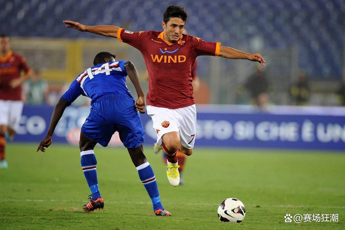 罗马足球青训备受瞩目，新星蓄势待发的简单介绍