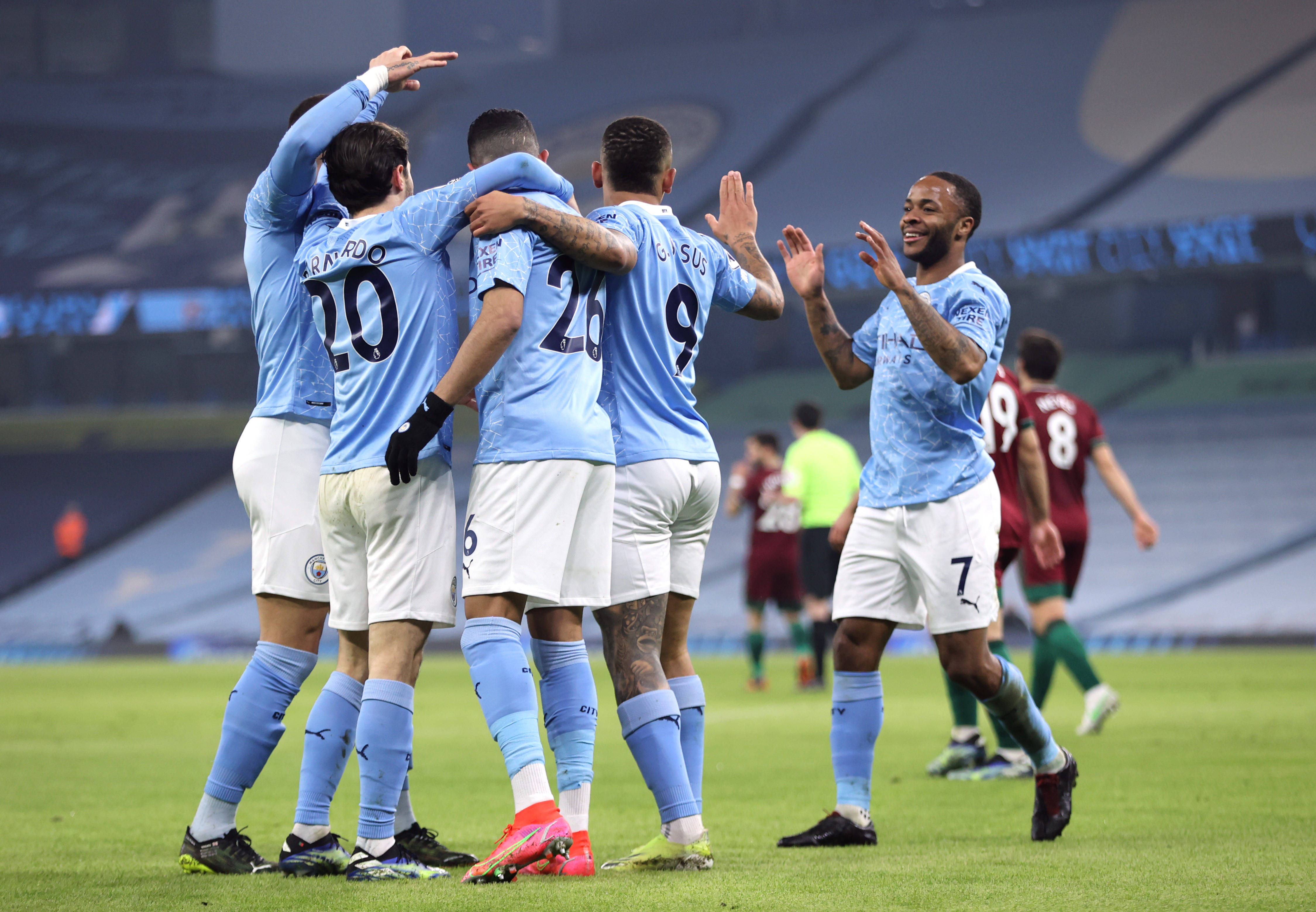 曼联连胜，英超积分追赶势头强烈的简单介绍