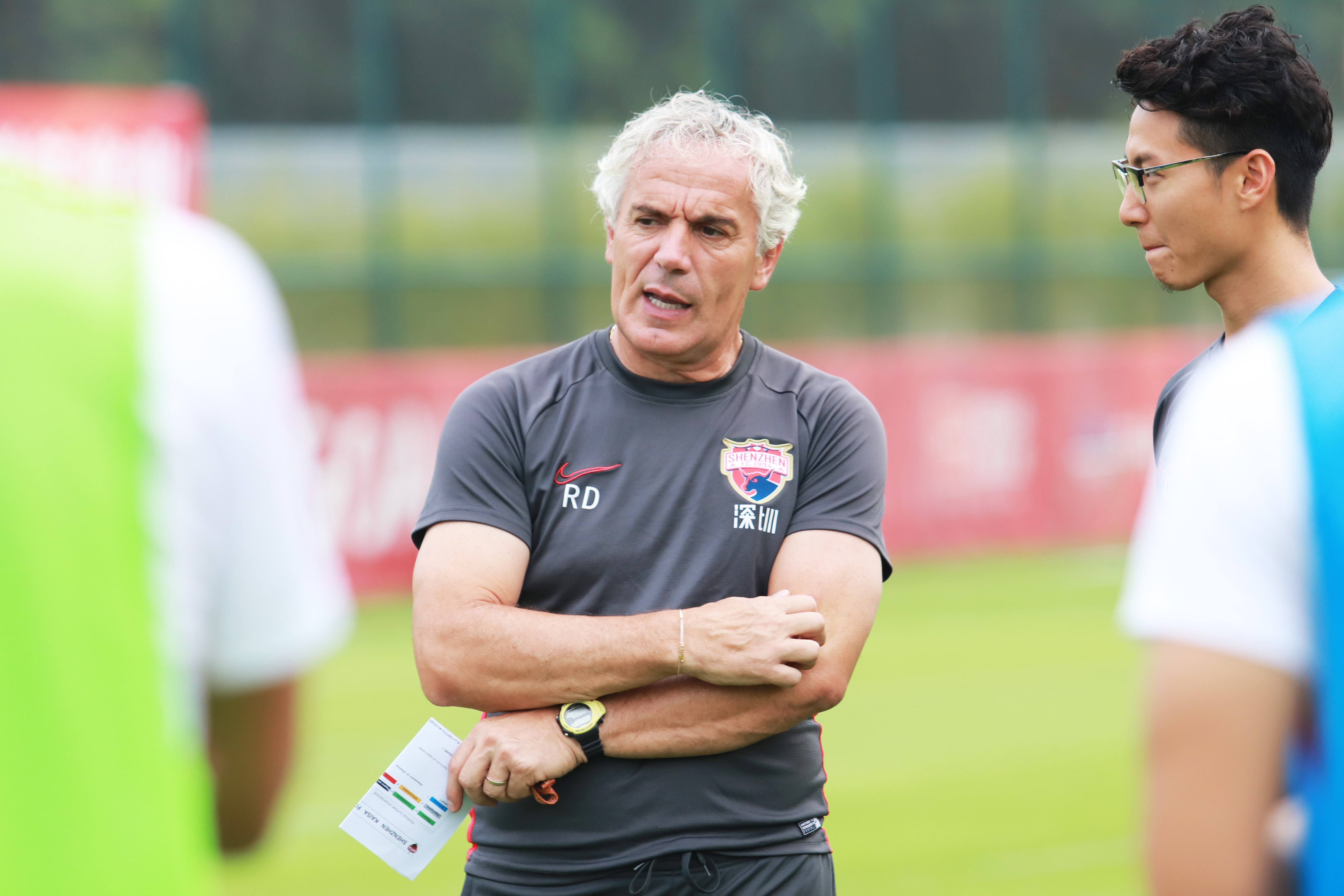 精妙配合,战术高明,取胜关键在于默契的简单介绍 精妙配合,战术高明,取胜关键在于默契的简单介绍