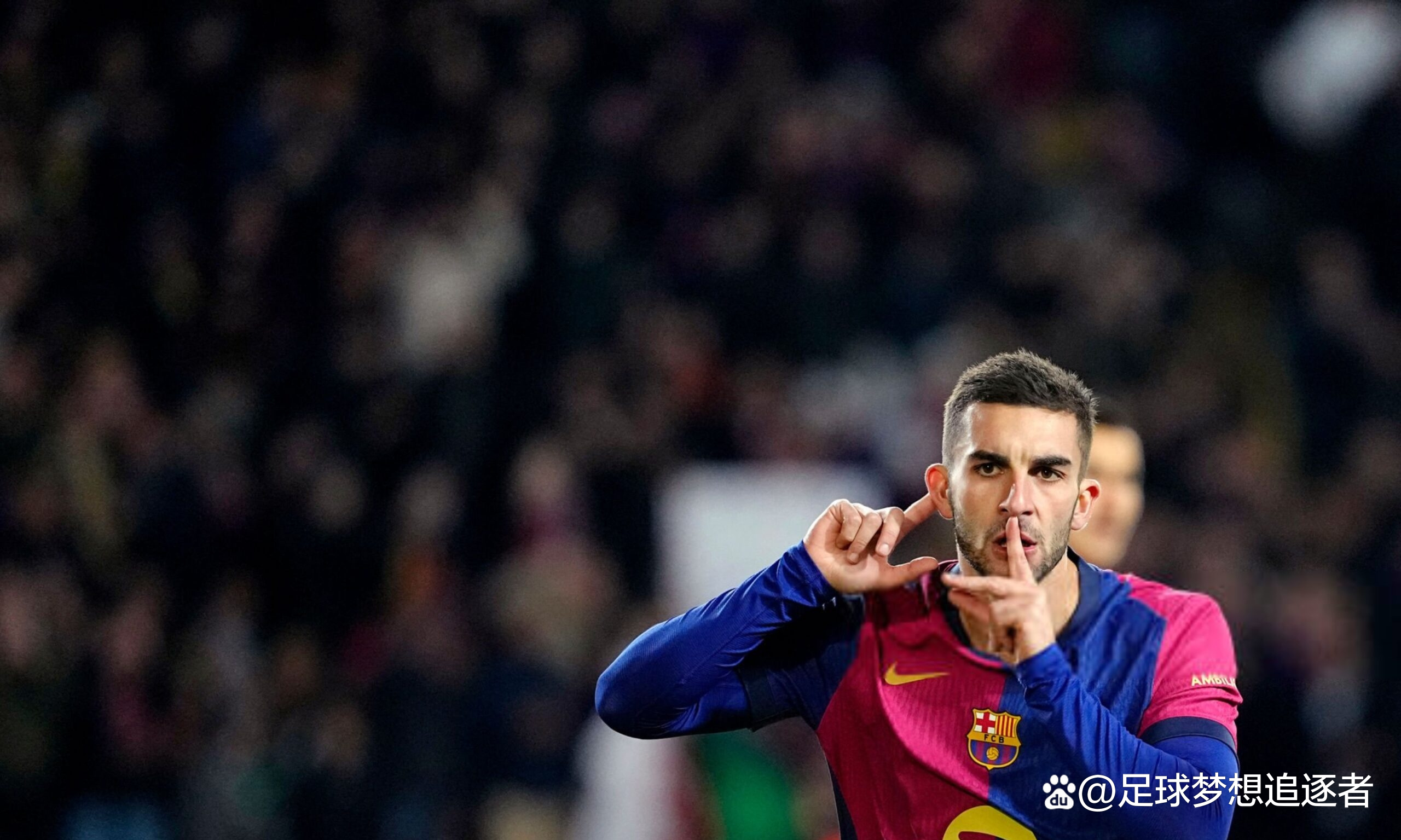 包含巴塞罗那主帅透露新战术,球迷期待新一轮比赛的词条 包含巴塞罗那主帅透露新战术,球迷期待新一轮比赛的词条