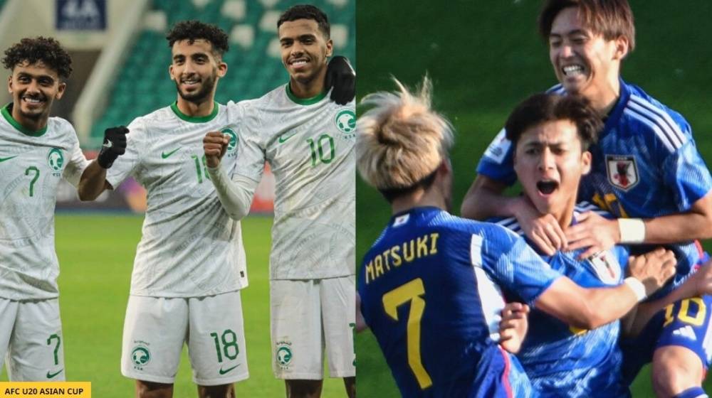 沙特阿拉伯球队在比赛中力压对手,晋级下轮的简单介绍 沙特阿拉伯球队在比赛中力压对手,晋级下轮的简单介绍