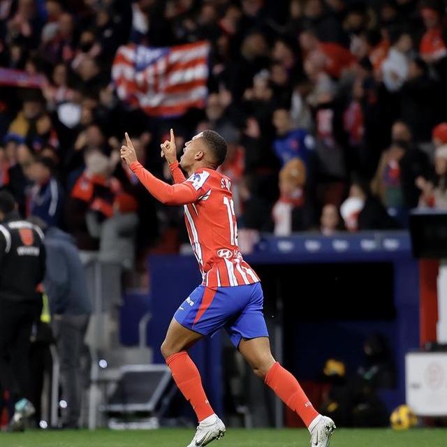 关于马竞对阵莱比锡,欧冠淘汰赛掀起高潮的信息 关于马竞对阵莱比锡,欧冠淘汰赛掀起高潮的信息