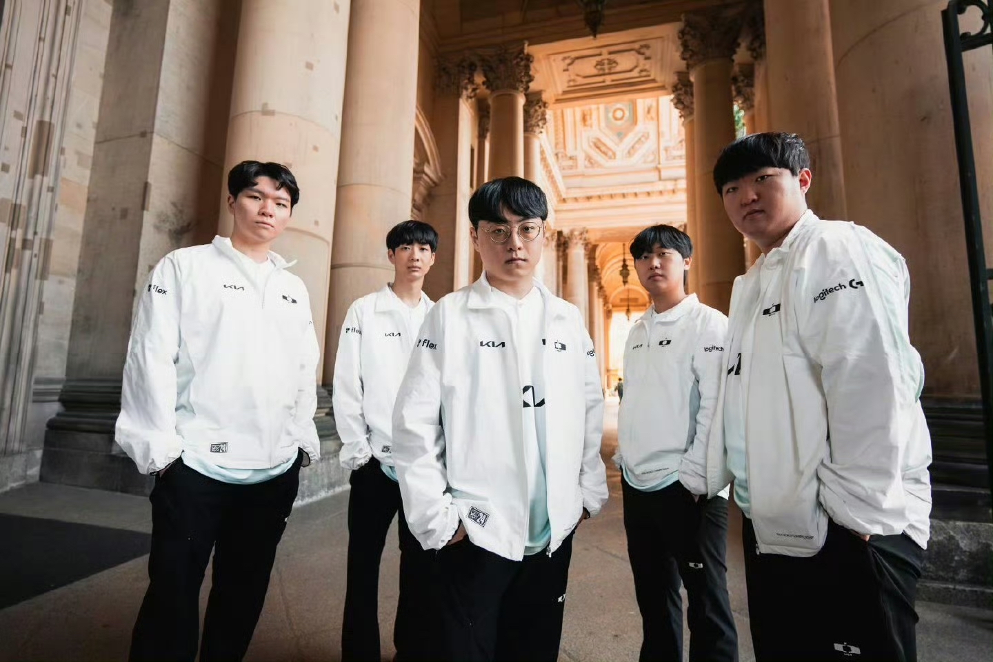 DK决赛横扫TES,ShowMaker神级操作的简单介绍 DK决赛横扫TES,ShowMaker神级操作的简单介绍