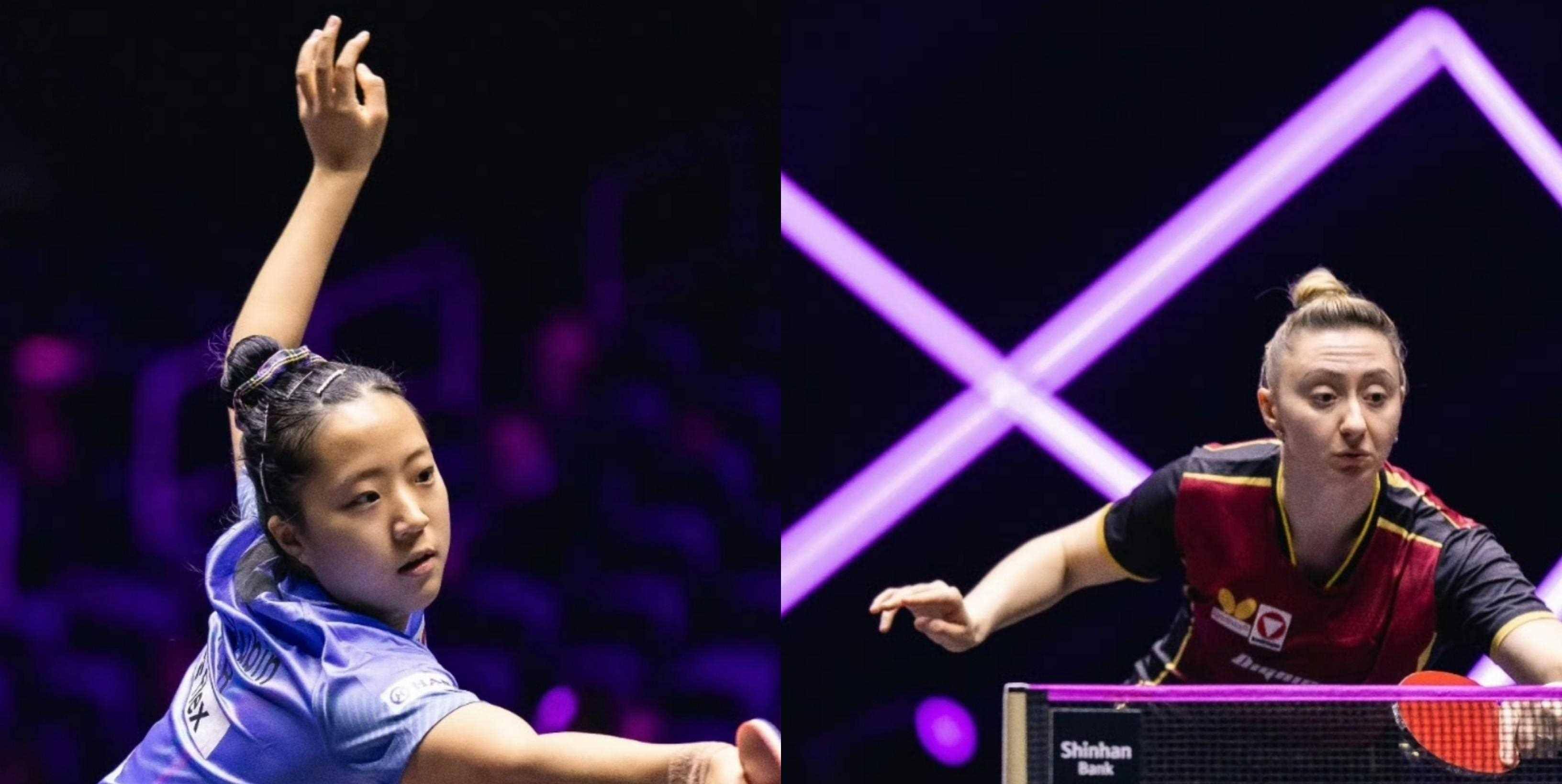 不容小觑！超强实力选手意外发光发热的简单介绍