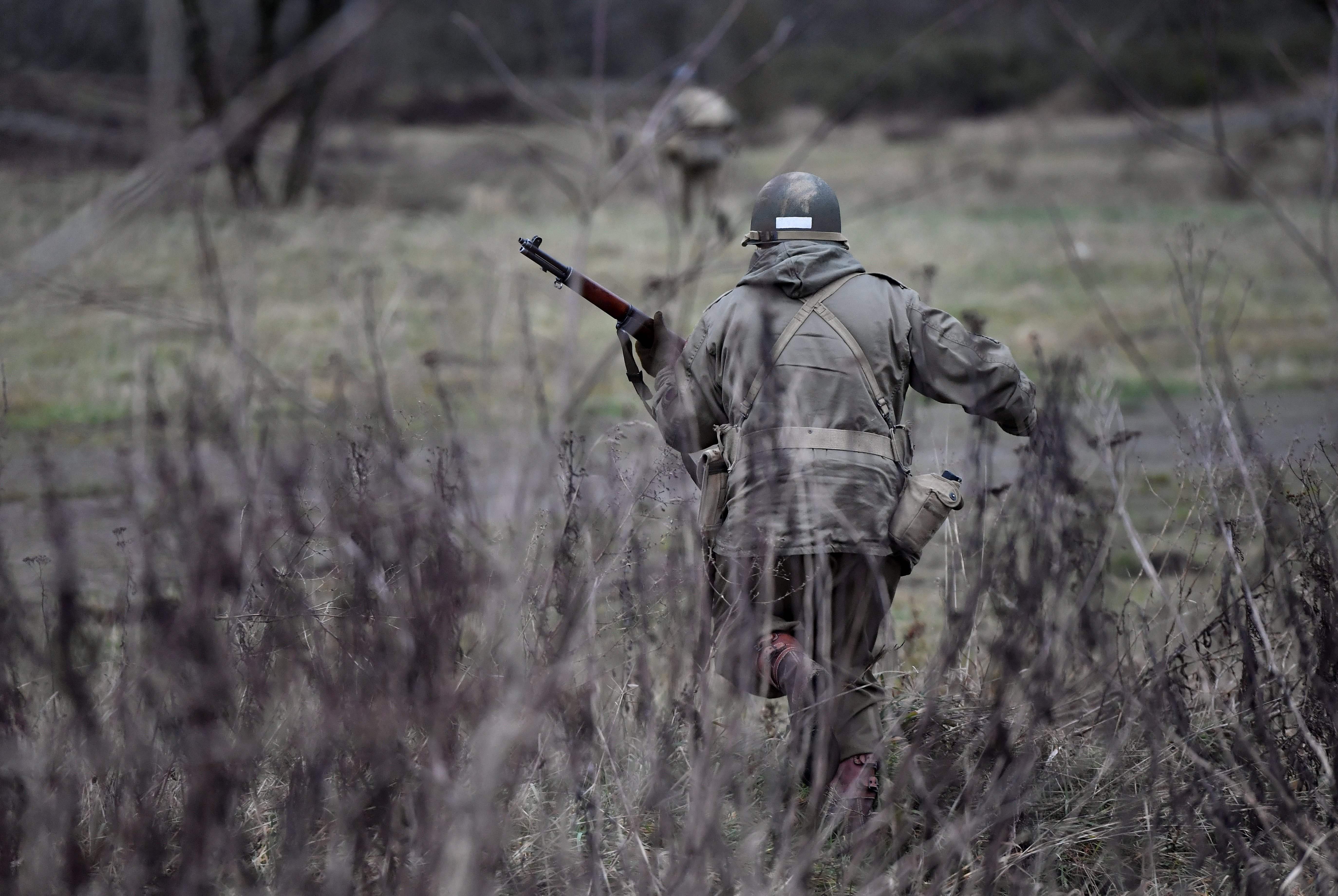 包含比利时备战关键战役，做好准备的词条