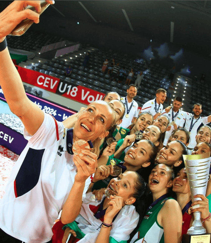 保加利亚国家队在国际赛场上表现出色的简单介绍