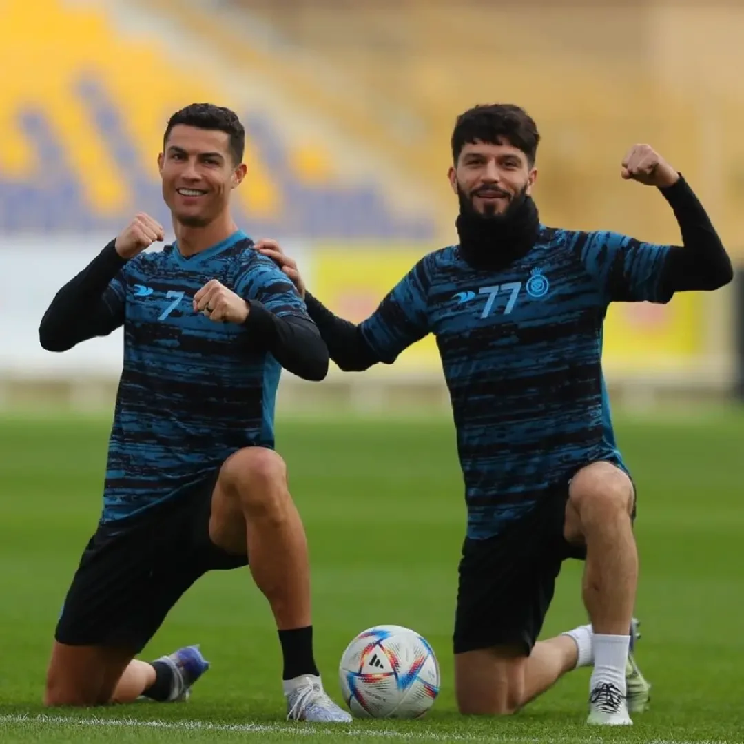 关于葡萄牙球星将成为领队，带领队友取得胜利的信息