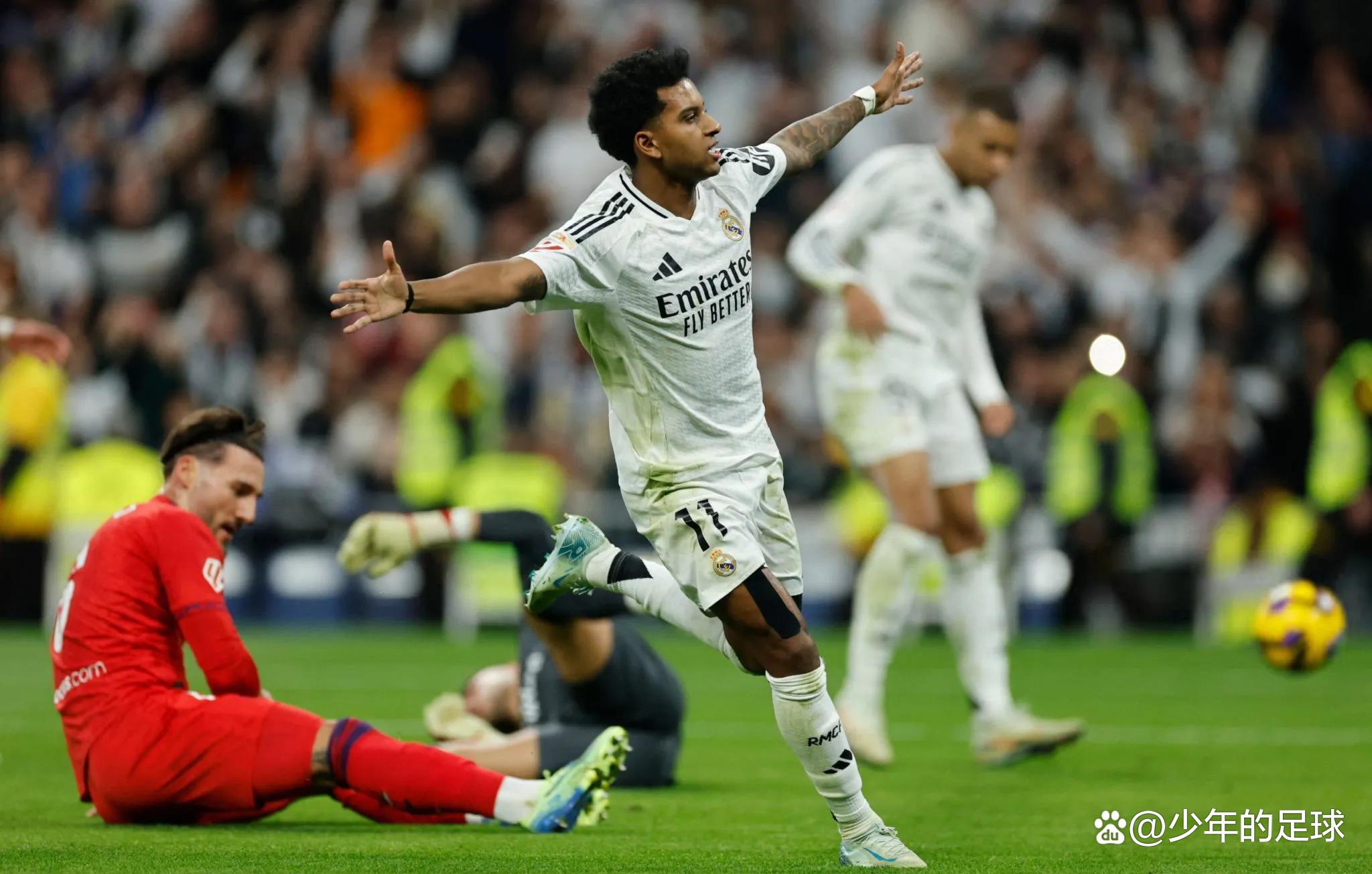 关于今晚西甲：杜兰特淘汰皇马，表现神勇的信息