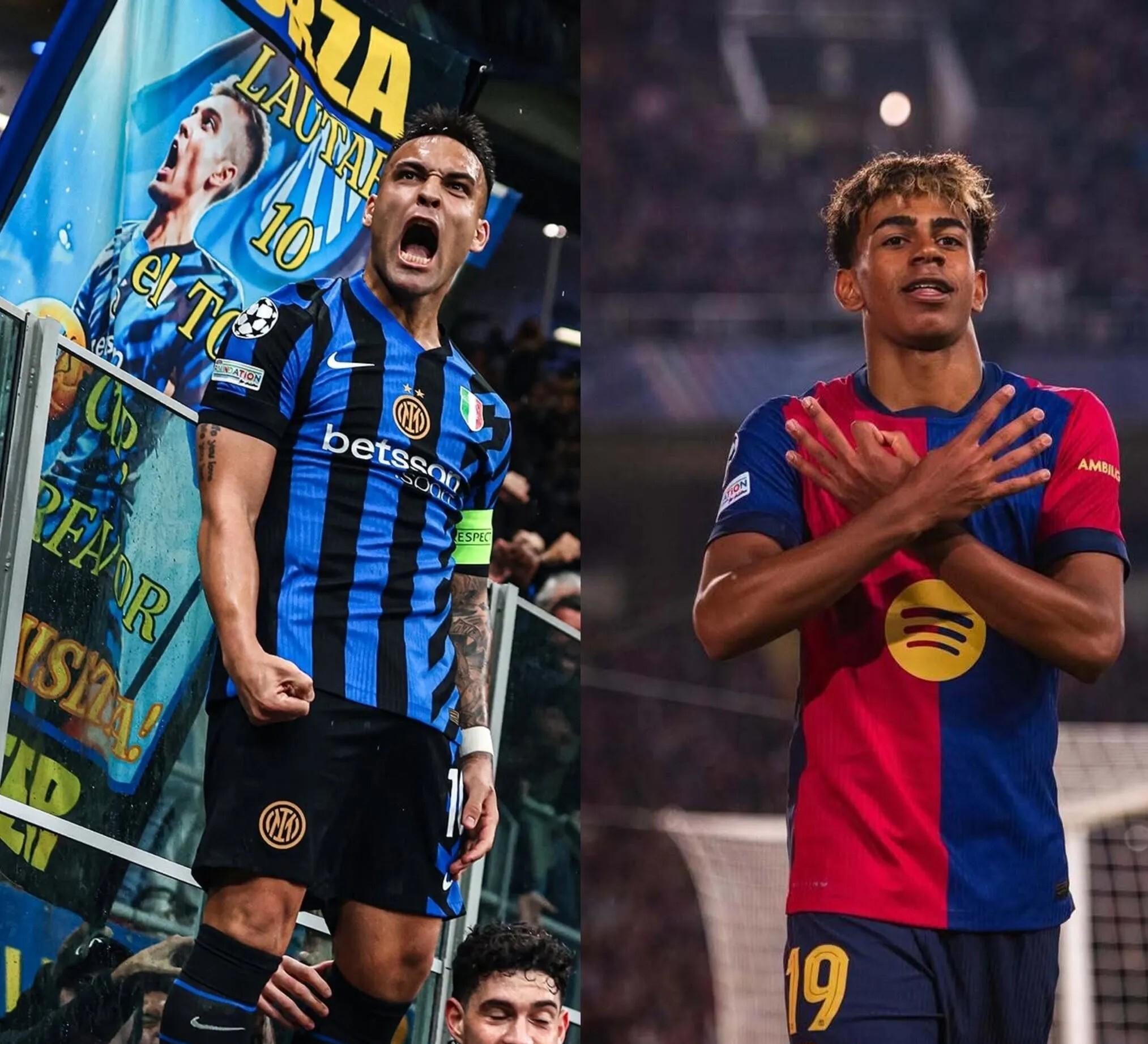 关于英超｜国米碾压，热议不断的信息