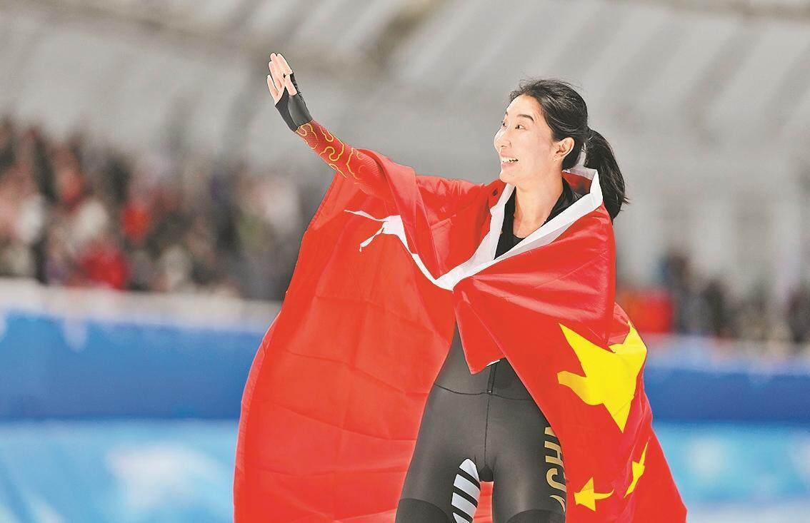 中国代表团在第六届亚洲运动会上表现出色，荣获多项金牌！的简单介绍