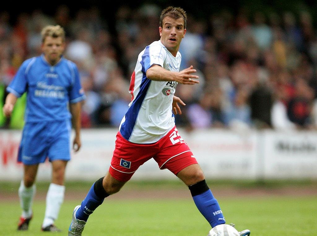 荷兰队在国际赛场上火力全开 荷兰队在国际赛场上火力全开