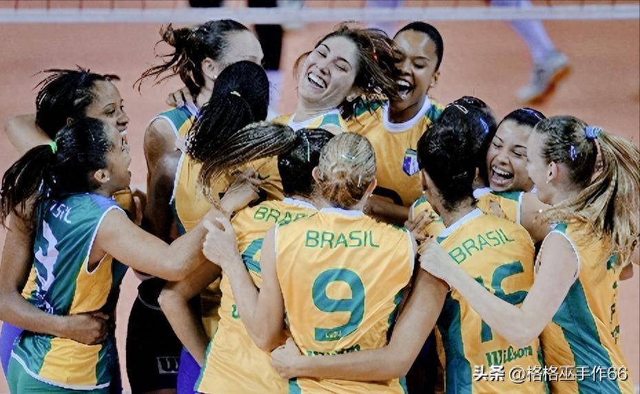 巴西逆袭葡萄牙，惊险获胜