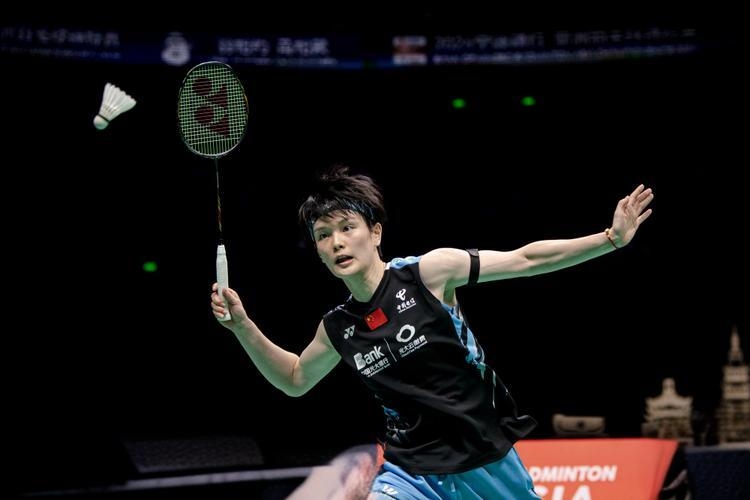 丹麦羽毛球队强势韩国羽毛球队，辛杜惊艳世界的简单介绍