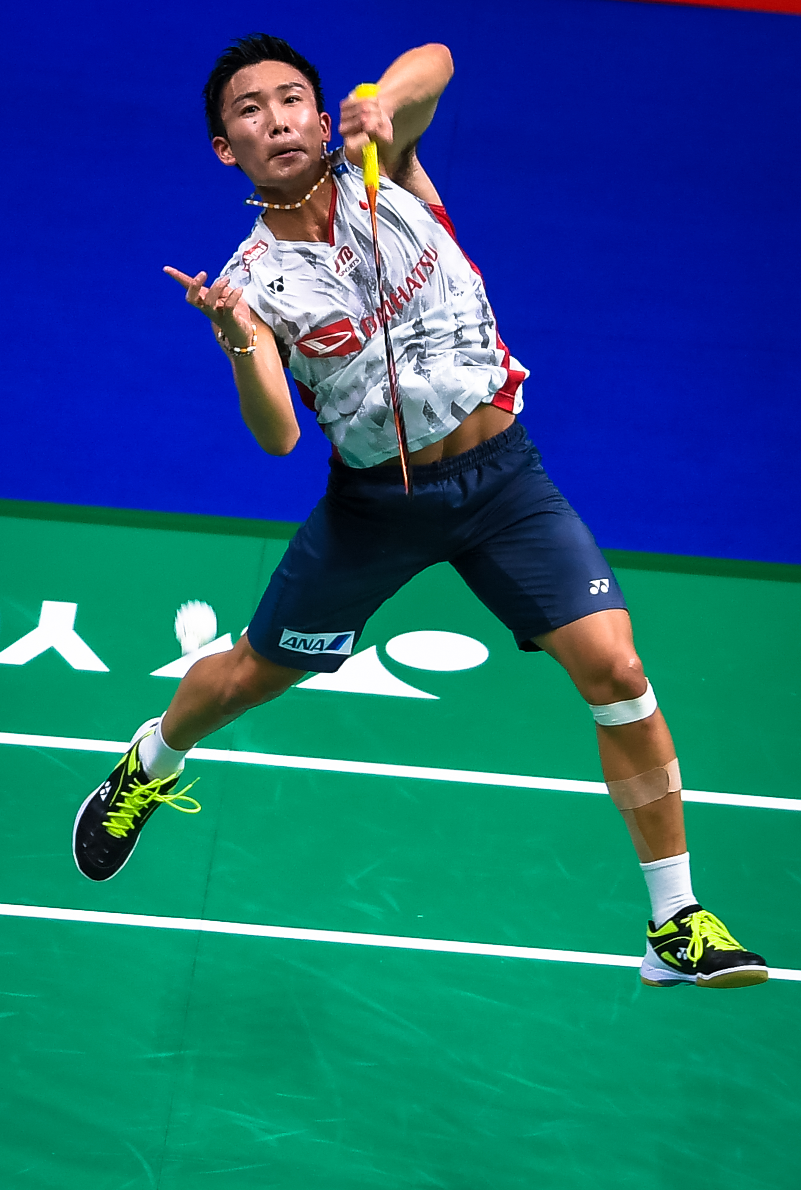 英格兰羽毛球队翻盘印度羽毛球队,桃田贤斗高光表现的简单介绍 英格兰羽毛球队翻盘印度羽毛球队,桃田贤斗高光表现的简单介绍