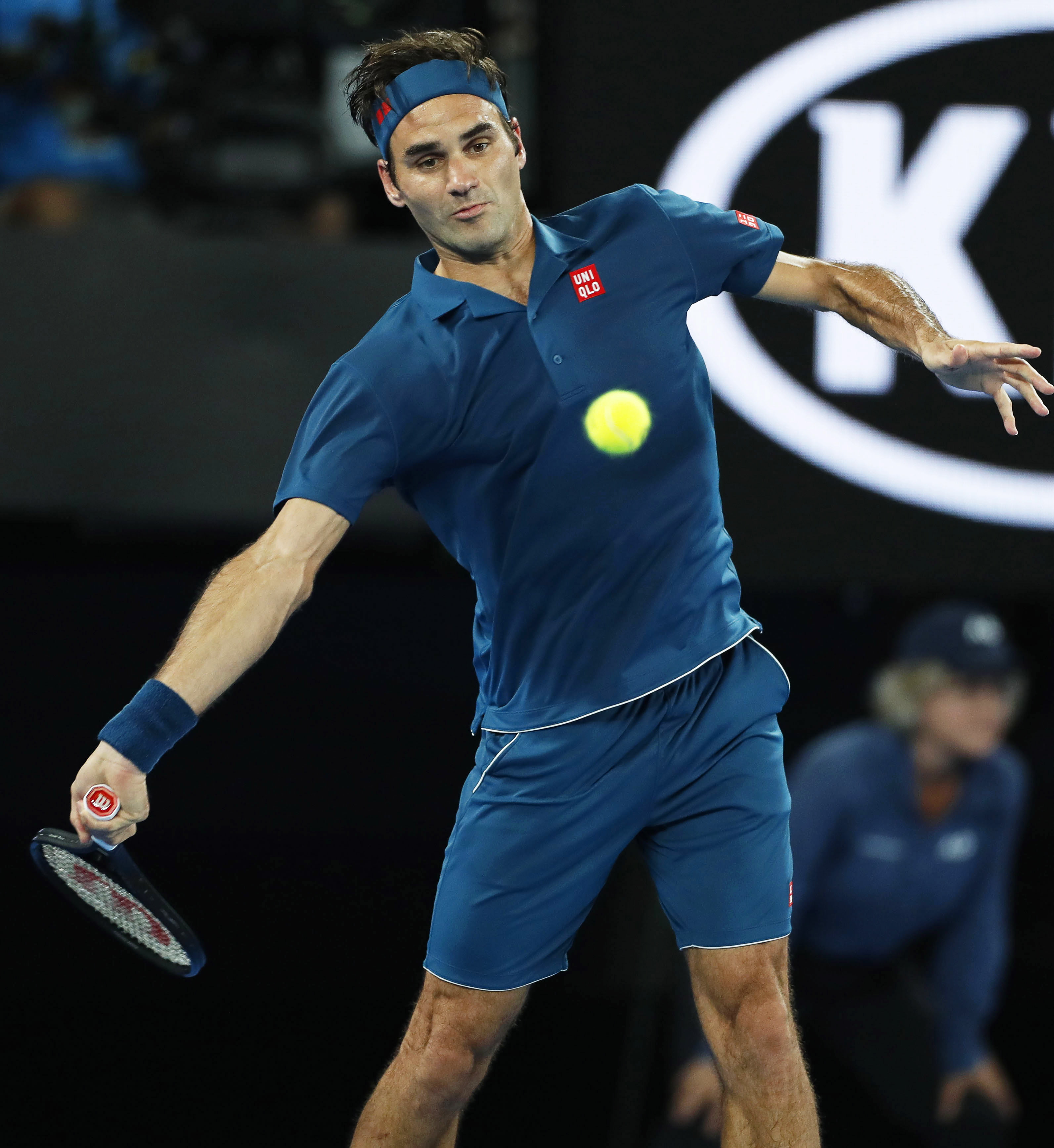 关于法国网球队绝地反击澳大利亚网球队,费德勒爆发神勇的信息 关于法国网球队绝地反击澳大利亚网球队,费德勒爆发神勇的信息