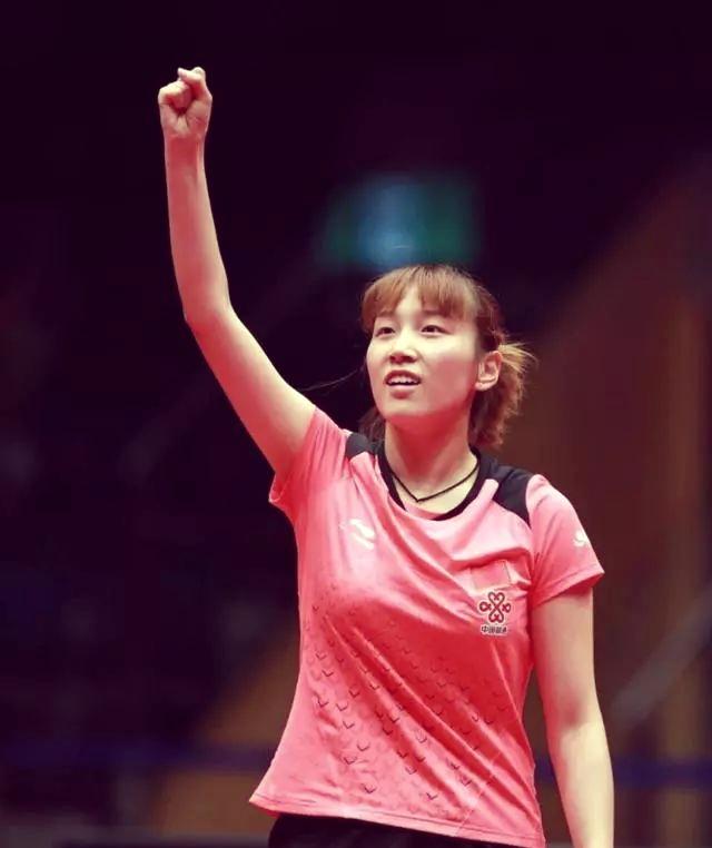 中国乒乓球队力克奥地利乒乓球队,波尔统治全场 中国乒乓球队力克奥地利乒乓球队,波尔统治全场