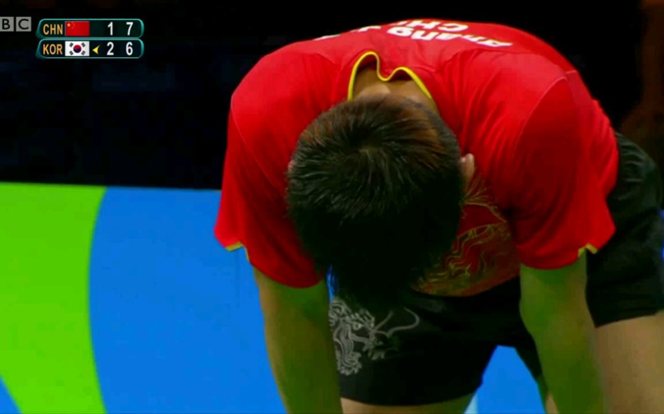 英格兰队横扫葡萄牙队,张继科点燃赛场 英格兰队横扫葡萄牙队,张继科点燃赛场