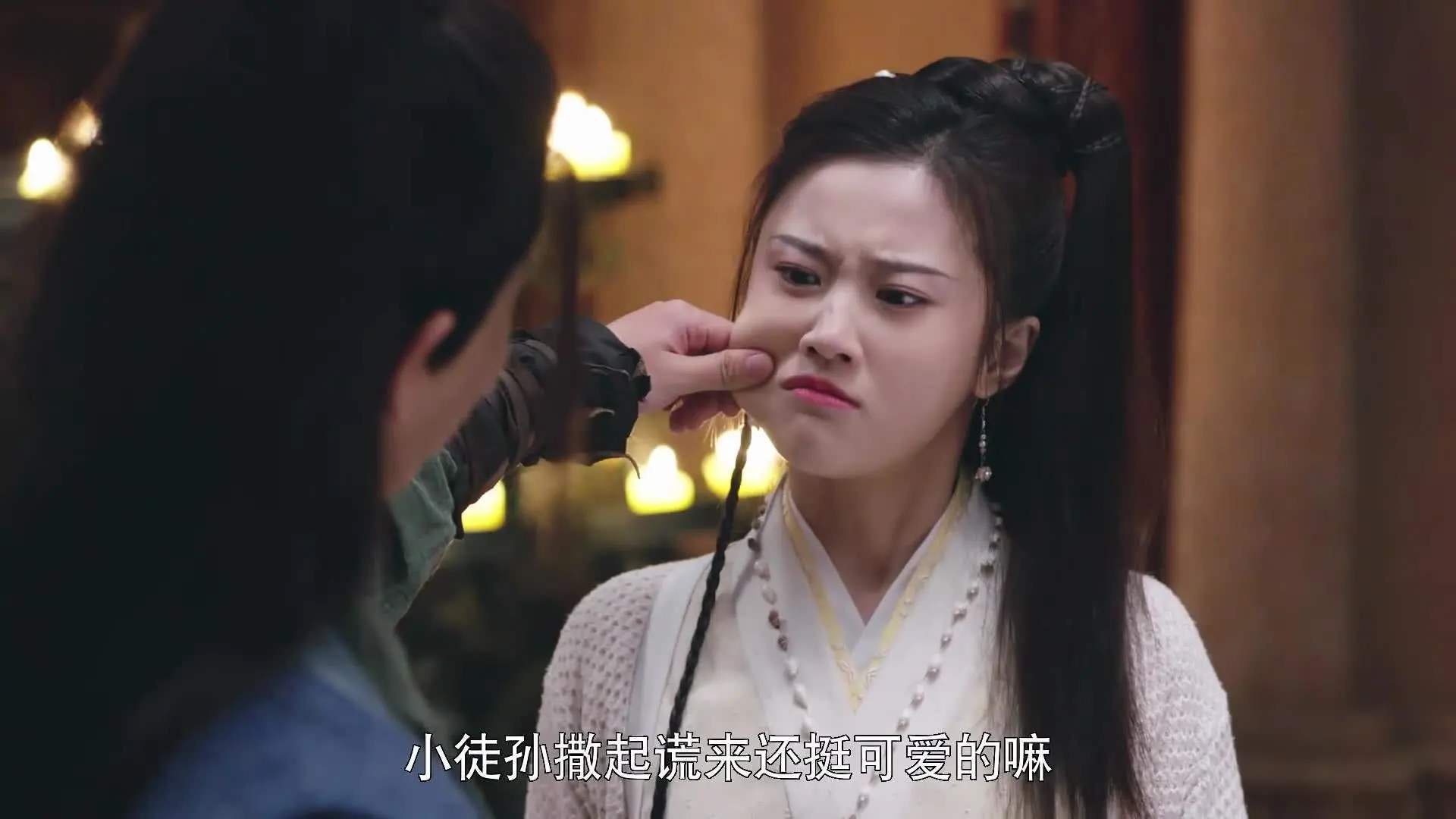 铁蹄与羽毛，当锡安存在感拉满，吉林队碾过篮网